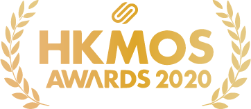 Algo Forest Group Award_HKMOS 2020