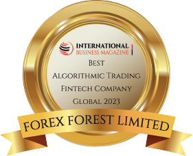 Algo Forest Group Award_IBM 2023