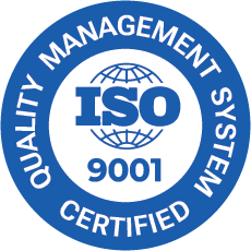 Algo Forest Group Award_ISO 9001