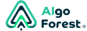 Algo Forest Logo