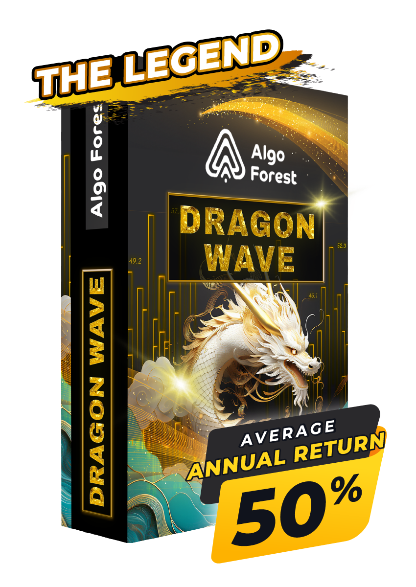 Expert Advisor_Algo Forest_Dragon Wave_Algorithmic Trade