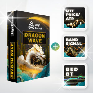 Dragon Wave