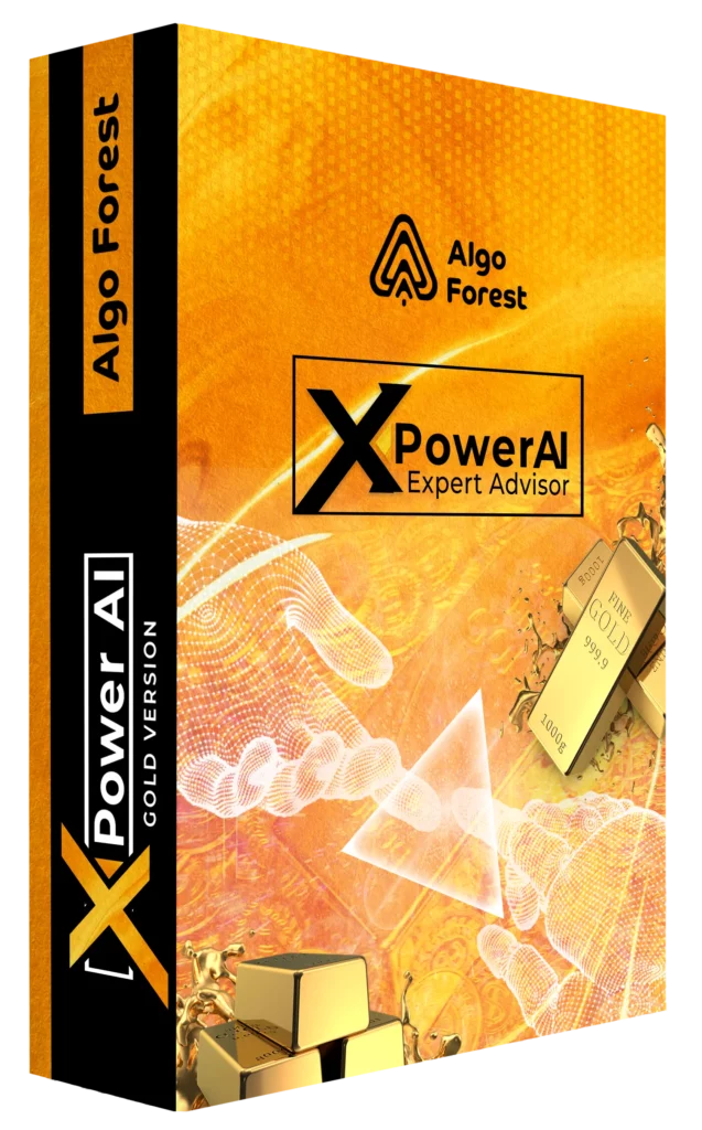 XPower AI -Gold