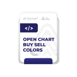 SCRIPT_OPEN CHART BUY SELL COLORS.