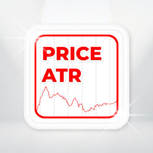 Price ATR